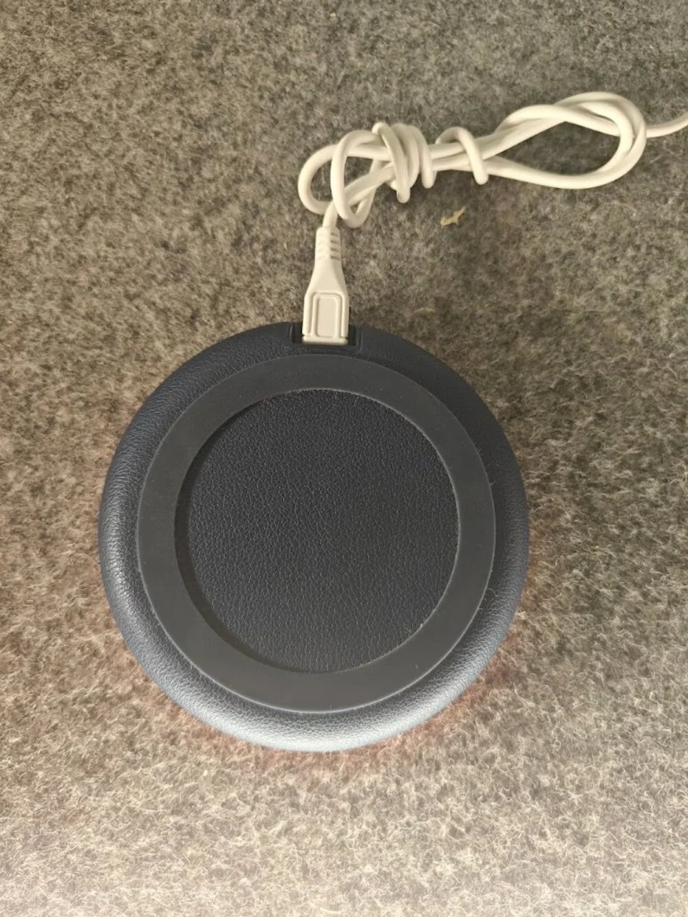 TYLT Wireless Charger PREOWNED Wonder Woman 10W Fast Charge USB Pad